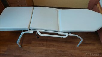 Kozmetické lehátko - 2