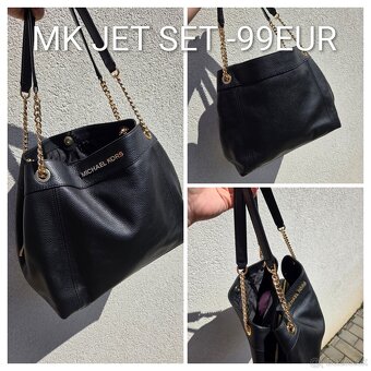 Michael kors kabelky - 2