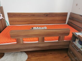 Zabrana na postel - 2