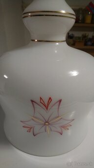 Starožitný luster - 2