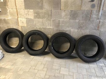 All season continental - 2