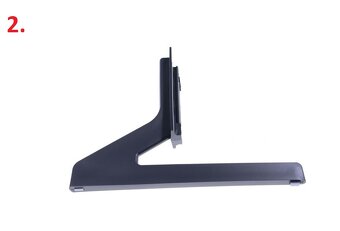 Predám stojan / nožičky na vybrané LED Televízory. - 2