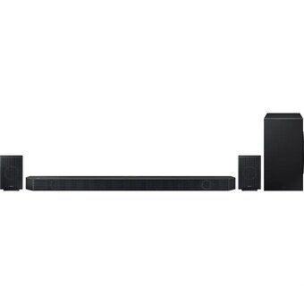 Samsung soundbar HW-Q990C - 2