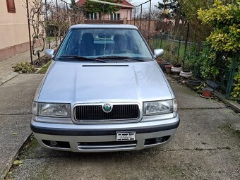 Predaj Škoda Felicia - 2