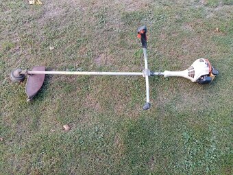 Krovinorez Stihl fs 55 - - 2