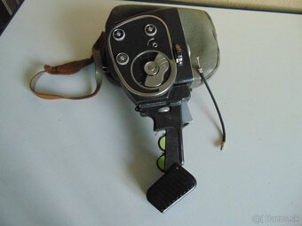 Kamera Qvarz - 2