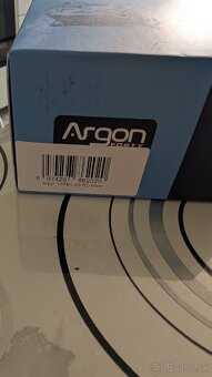 Argon THRML 60-RC/Chladič - 2