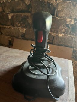 Herný joystick - 2