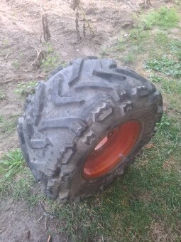 ATV W207 AT22x11-10 - 2