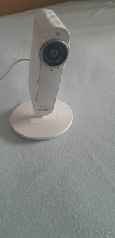 Detská video pestúnka Philips Avent SCD860 - 2