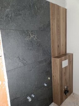 STAVEBNÉ PRÁCE - 2