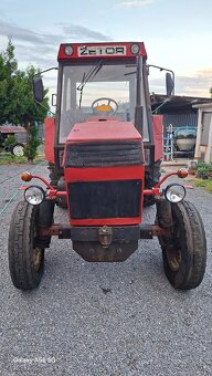 Zetor crystal 12111 - 2