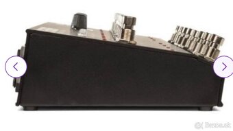 Ehx super Switcher - 2