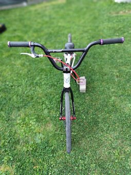 BMX -Bikros - 2