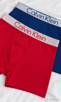 Calvin Klein- pánske boxerky - 2