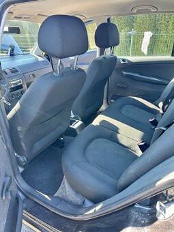 Škoda fabia 1.2 htp - 2