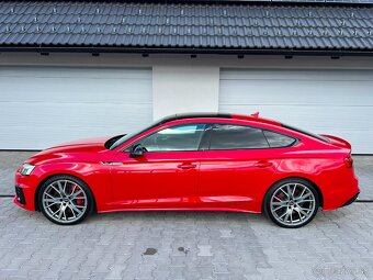 Audi S5 3.0 BiTDI V6 Quattro - 2