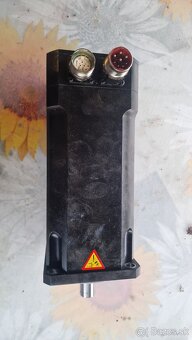 Predam krokovy motor siemens - 2