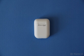 Bluetooth slúchadlá s mikrofónom - 2