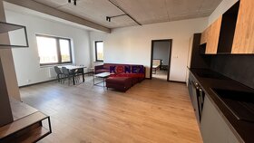 NA PRENÁJOM – Luxusný 2-izbový byt v TOP lokalite Michalovie - 2