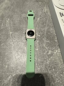 Apple Watch SE 2nd Starlight - 2