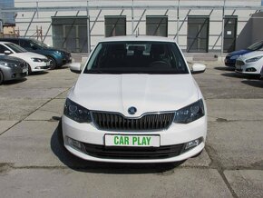 Škoda Fabia 1.2 TSI Ambition - 2