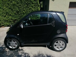 Smart fortwo - 2