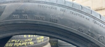Predam letne pneu 2x 285/40R21 Pirelli - 2