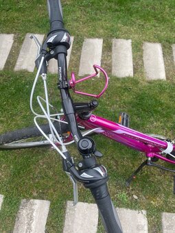 juniorský bicykel dema iseo 24 - 2