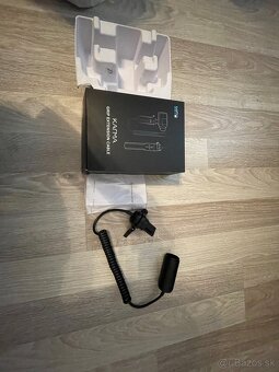 Go pro pro Hero 7 black 200€ - 2