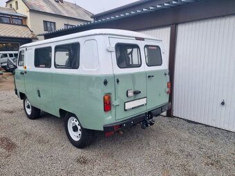 UAZ 3741 ANNIVERSARY - 2