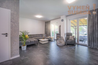 VYMEŇ SUSEDA – SAMOSTATNÝ 4 IZB. RODINNÝ DOM S KRÁSNYM POZE - 2