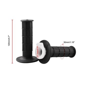 Gripy s lankom- rychlopal - 2