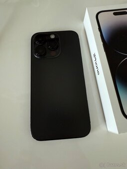 iPhone 14 PRO 256 Gb Space Gray - 2