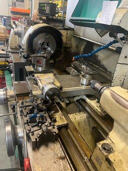 sustruh TOS SN 500 SA / 1500 - 2