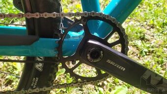 BMC Twostroke Al Two 2022 - 2