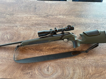 Merkel RX Helix .30-06 springfield - 2