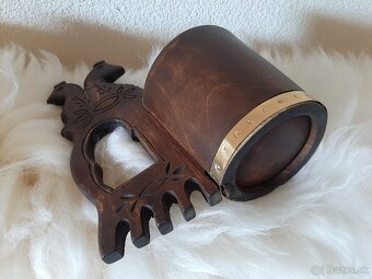 Liptovský črpák. - 2
