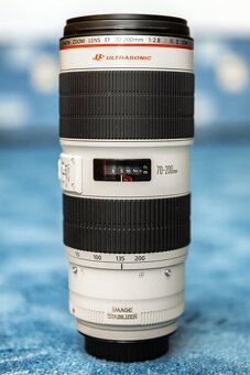 Canon EF 70-200mm f/2.8L IS II USM - 2