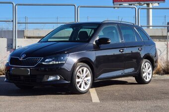 ŠKODA FABIA 1.2TSI - PREDAJ AJ NA SPLÁTKY - 2