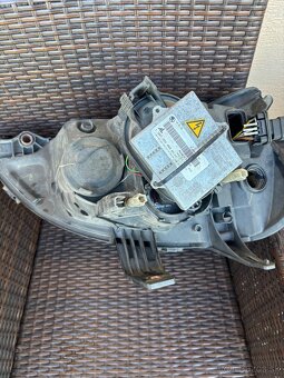 Predam svetla na ml163 - 2