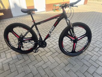 Horský bicykel MTB G-bike - 2
