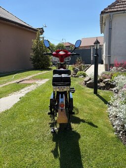 Predám elektrobicykel Tornádo - 2