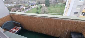 Slnečný 2-iz. byt na Smrekovej ulici - 2