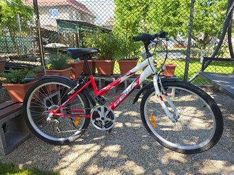 Predám bicykle - 2