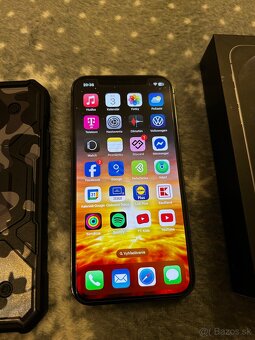Apple iPhone 12 pro Graphite 128GB - 2