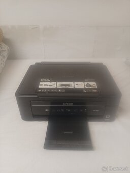 Multifunkčná tlačiareň Epson XP-205 - 2