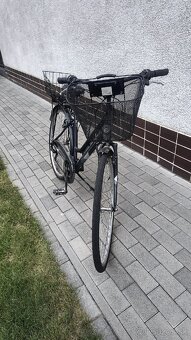 Bicykel - 2