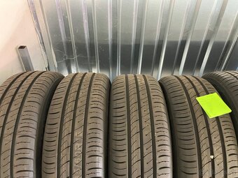 Predam Pneu 185/60 R15 letnú sadu - 2