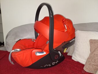 Cybex Cloud - 2